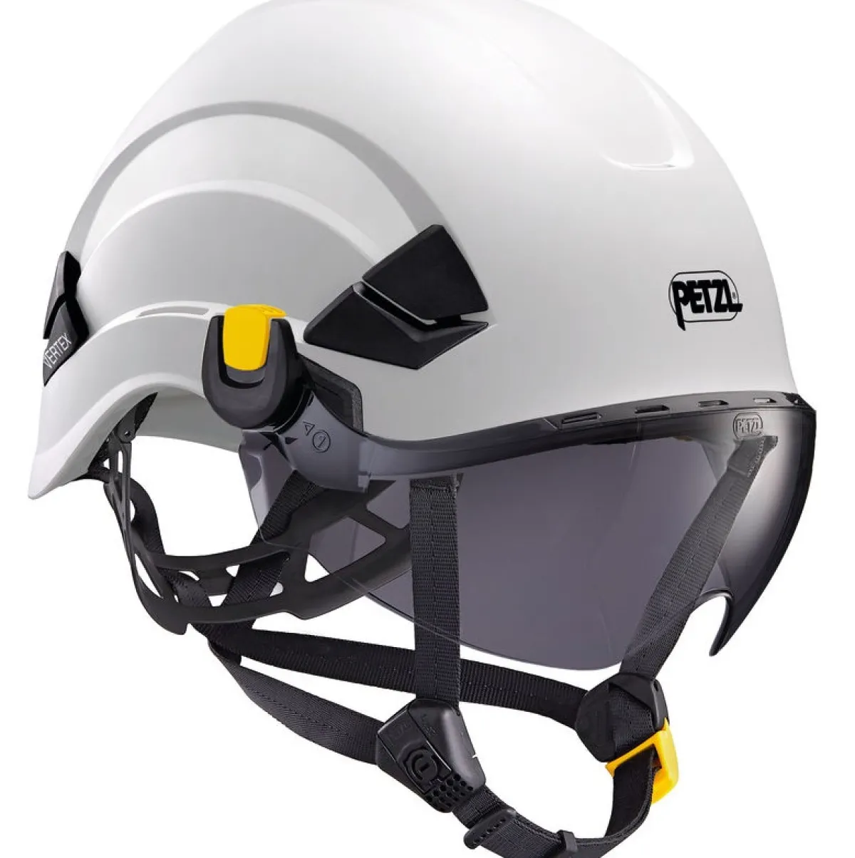 Petzl Vizir Shadow eye shield for Vertex and Strato helmets Cheap