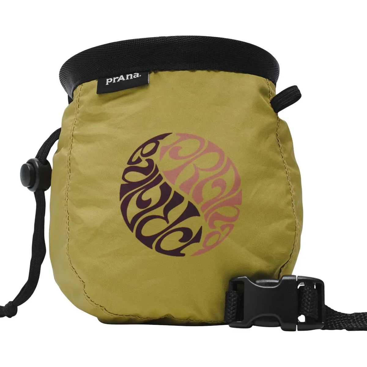Prana Graphic Chalk Bag Best Sale
