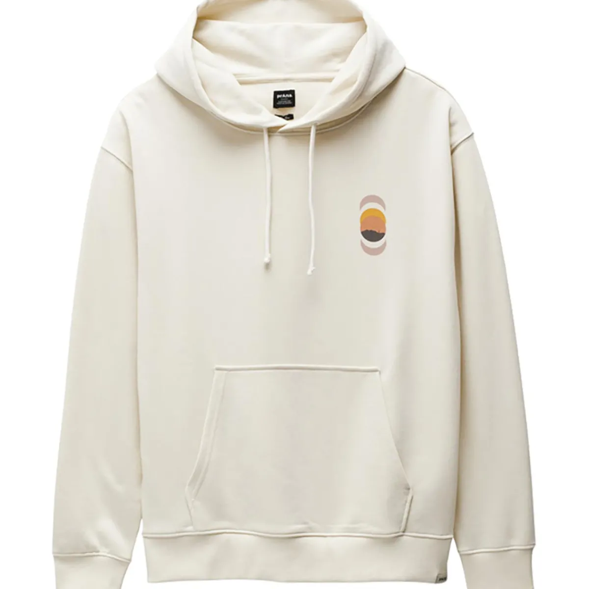 Prana Graphic Hoodie women's fleece Fashion