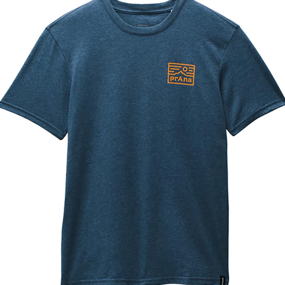 Prana Graphic SS Tee Men's t-shirt Store