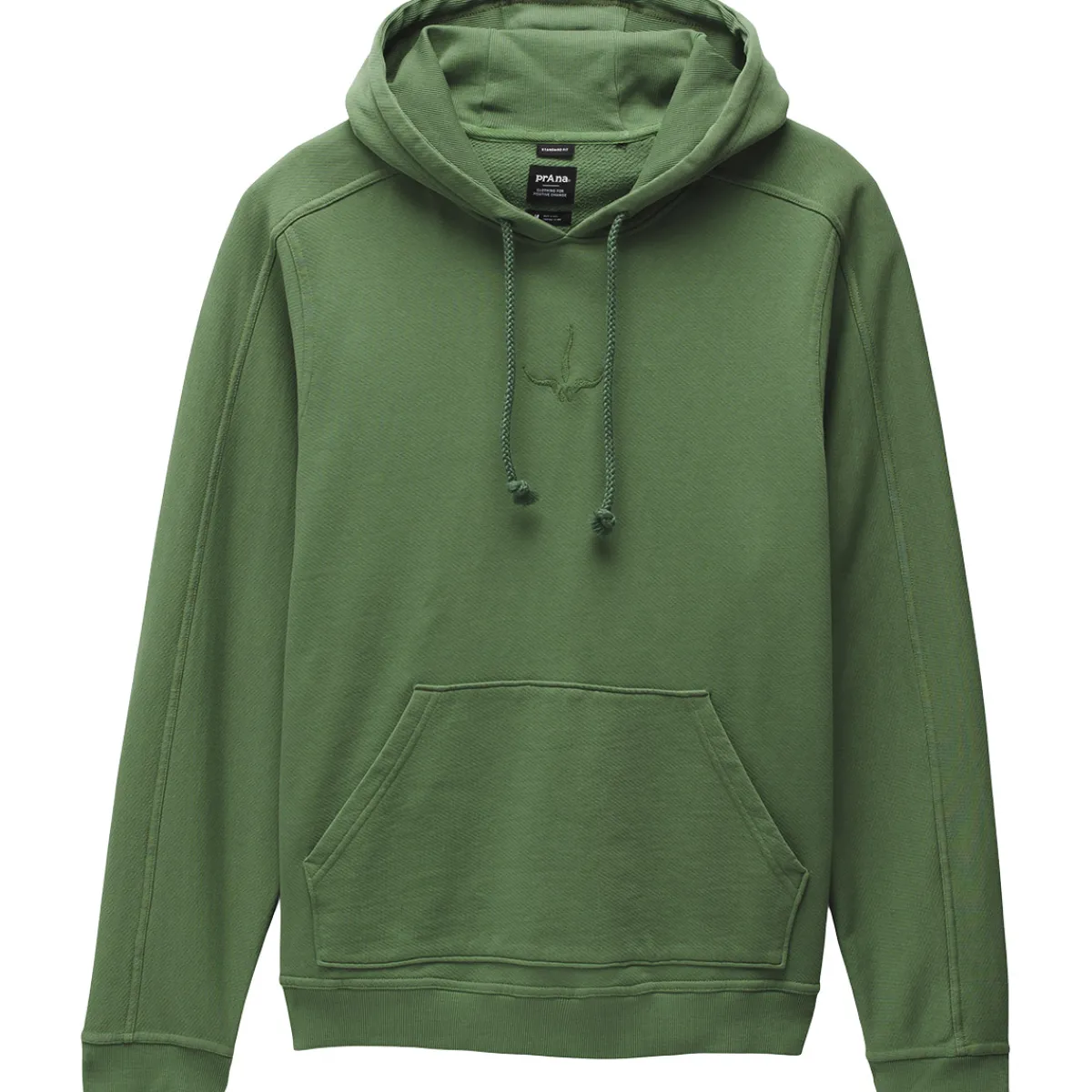 Prana Heritage Hoodie men's hoodie Hot