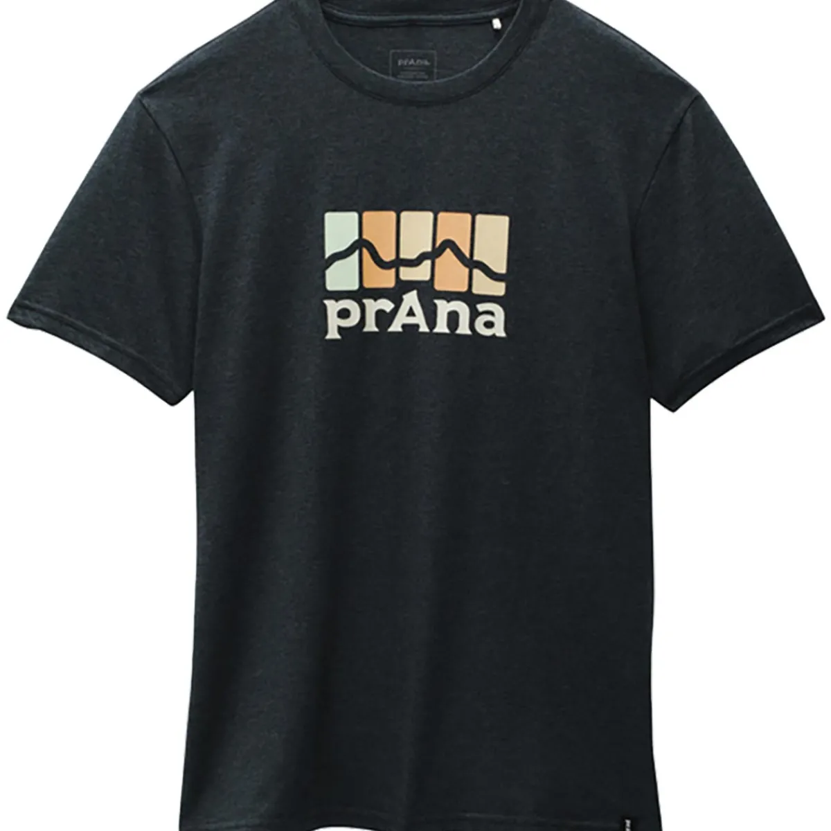 Prana Mountain Light SS Tee Men's t-shirt Sale