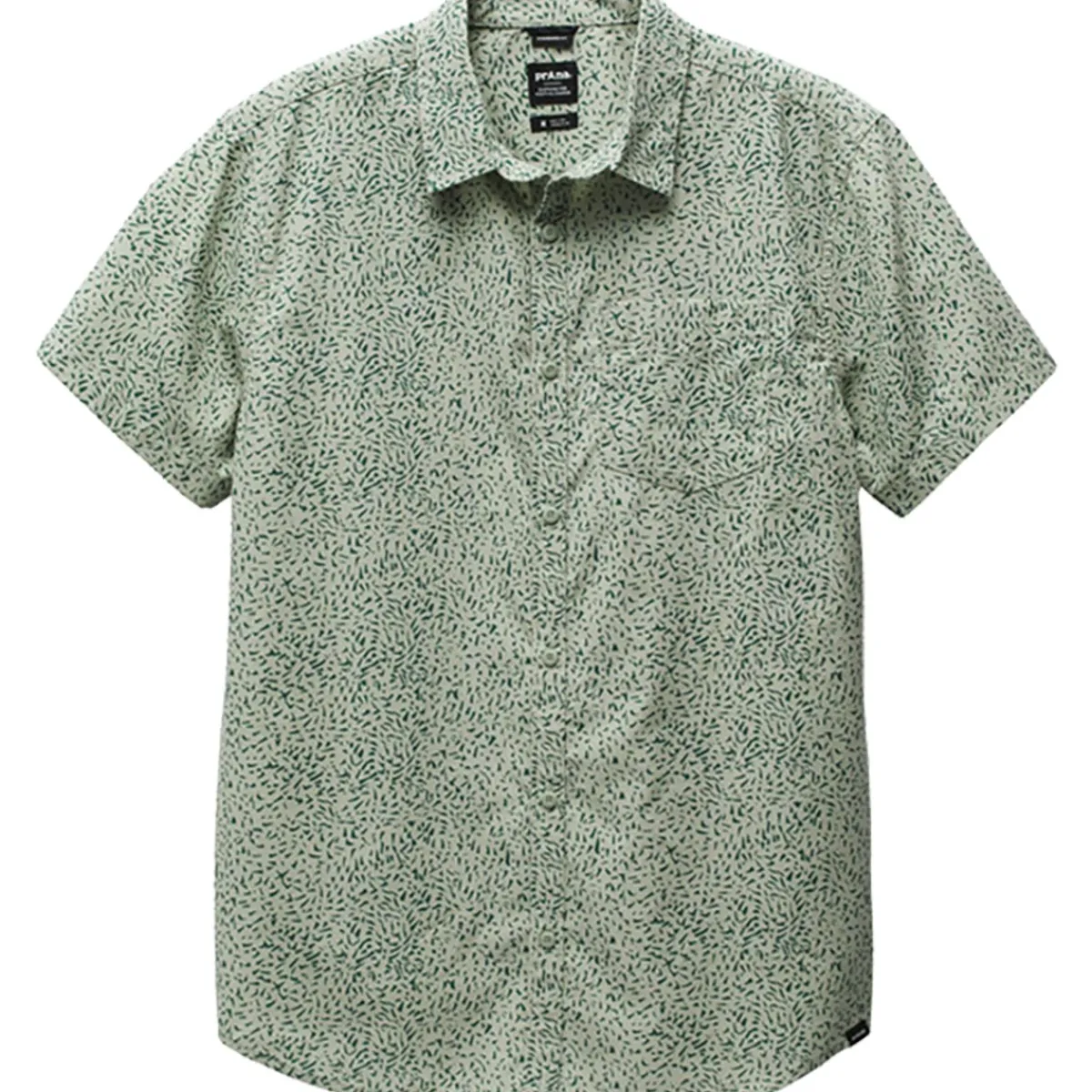 Prana Stimmersee Shirt Men's shirt Cheap