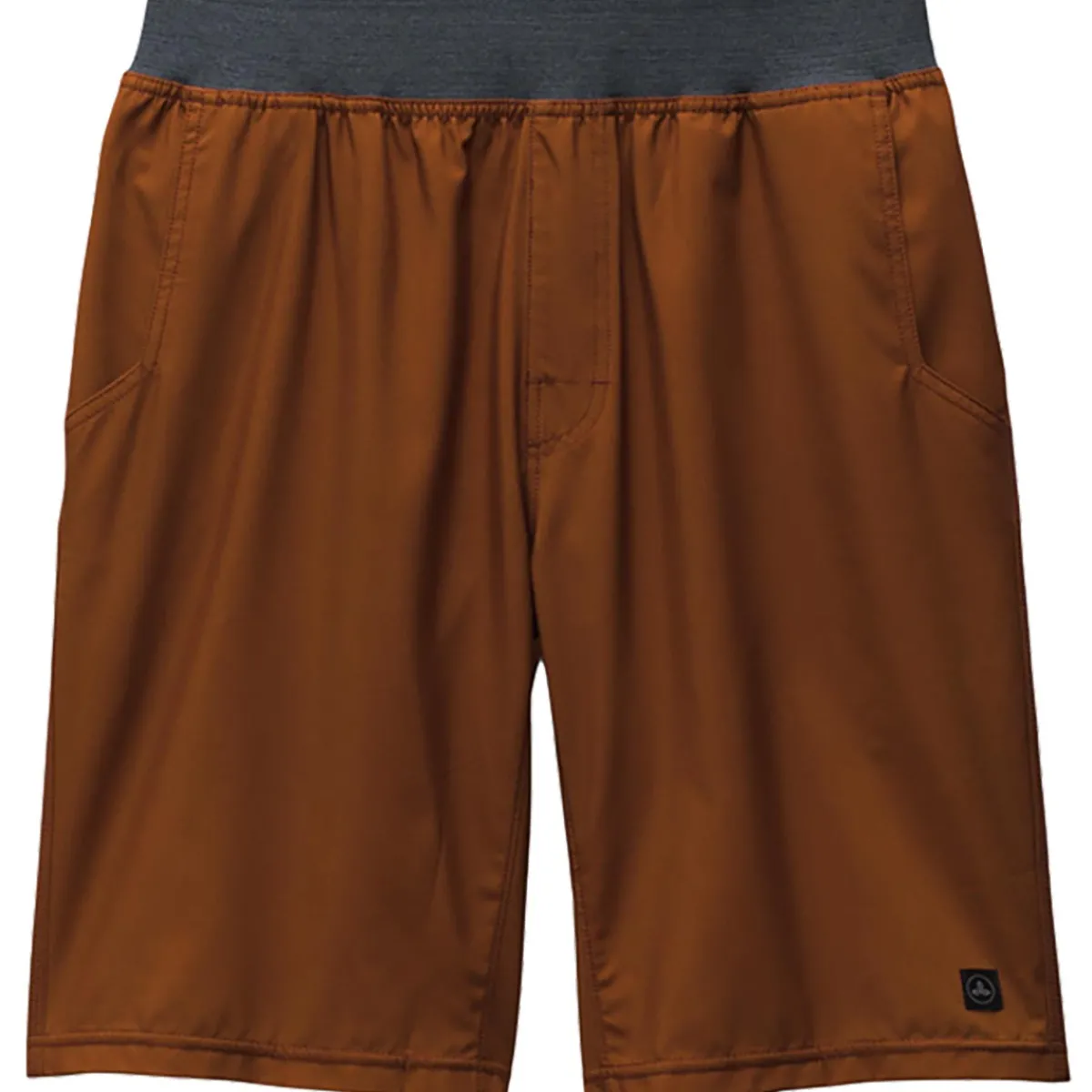 Prana Super Mojo Short II men's shorts Clay Online