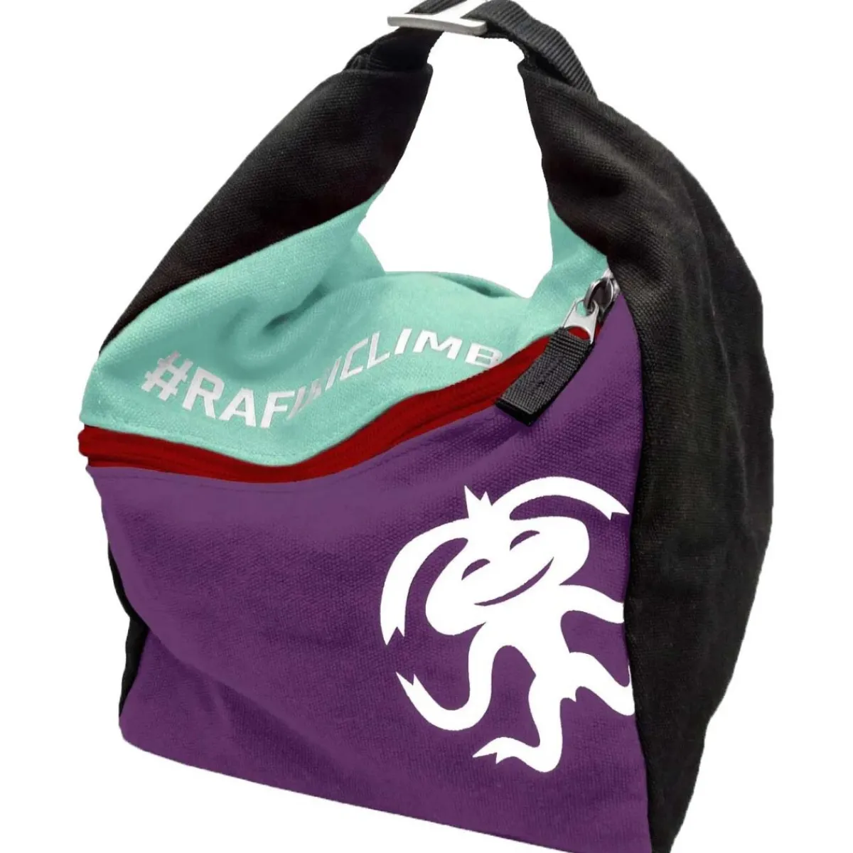 Rafiki Bishop boulder chalk bag Hot