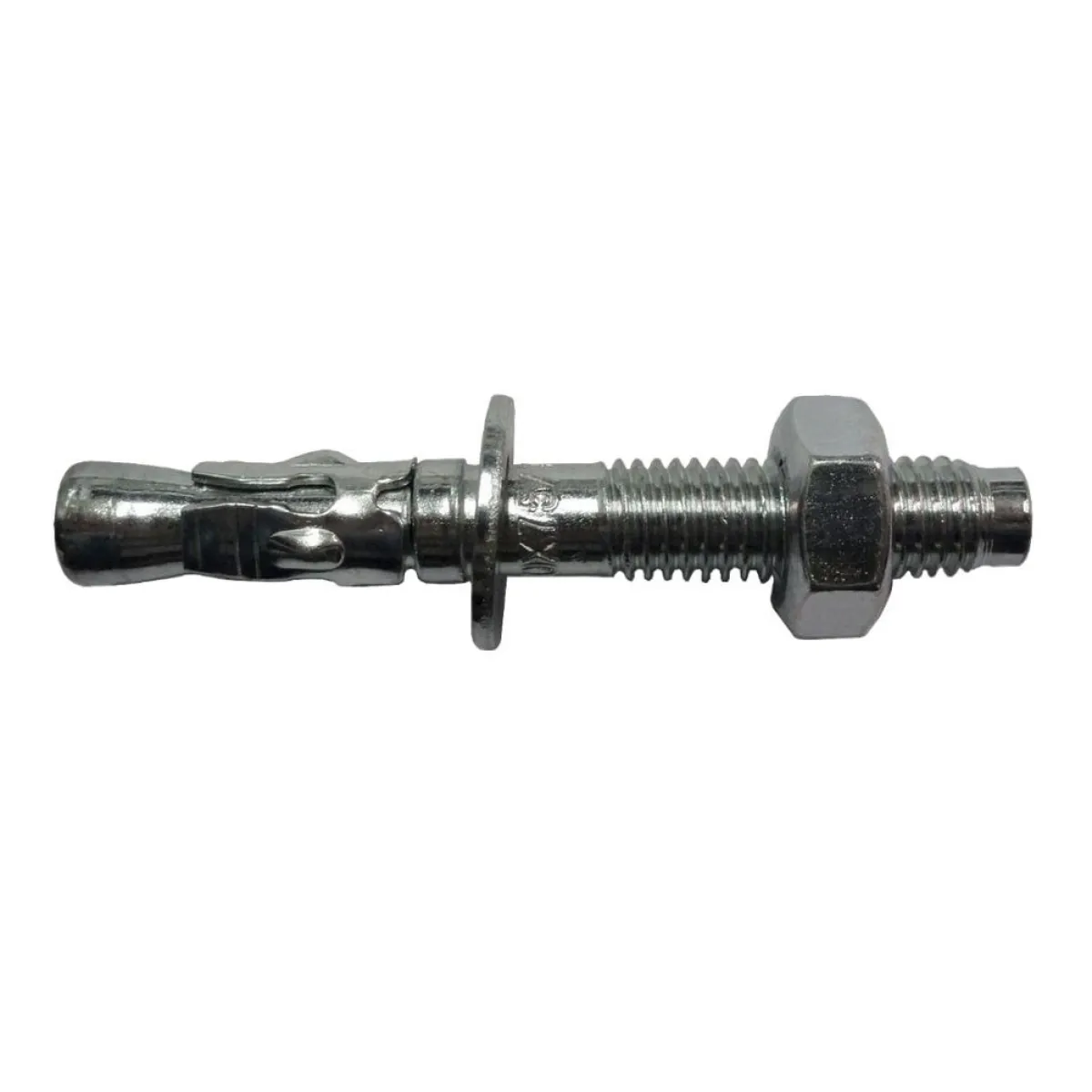 Raumer Hang Fix Ø10x90 mm zinc-coated expansion bolt Store