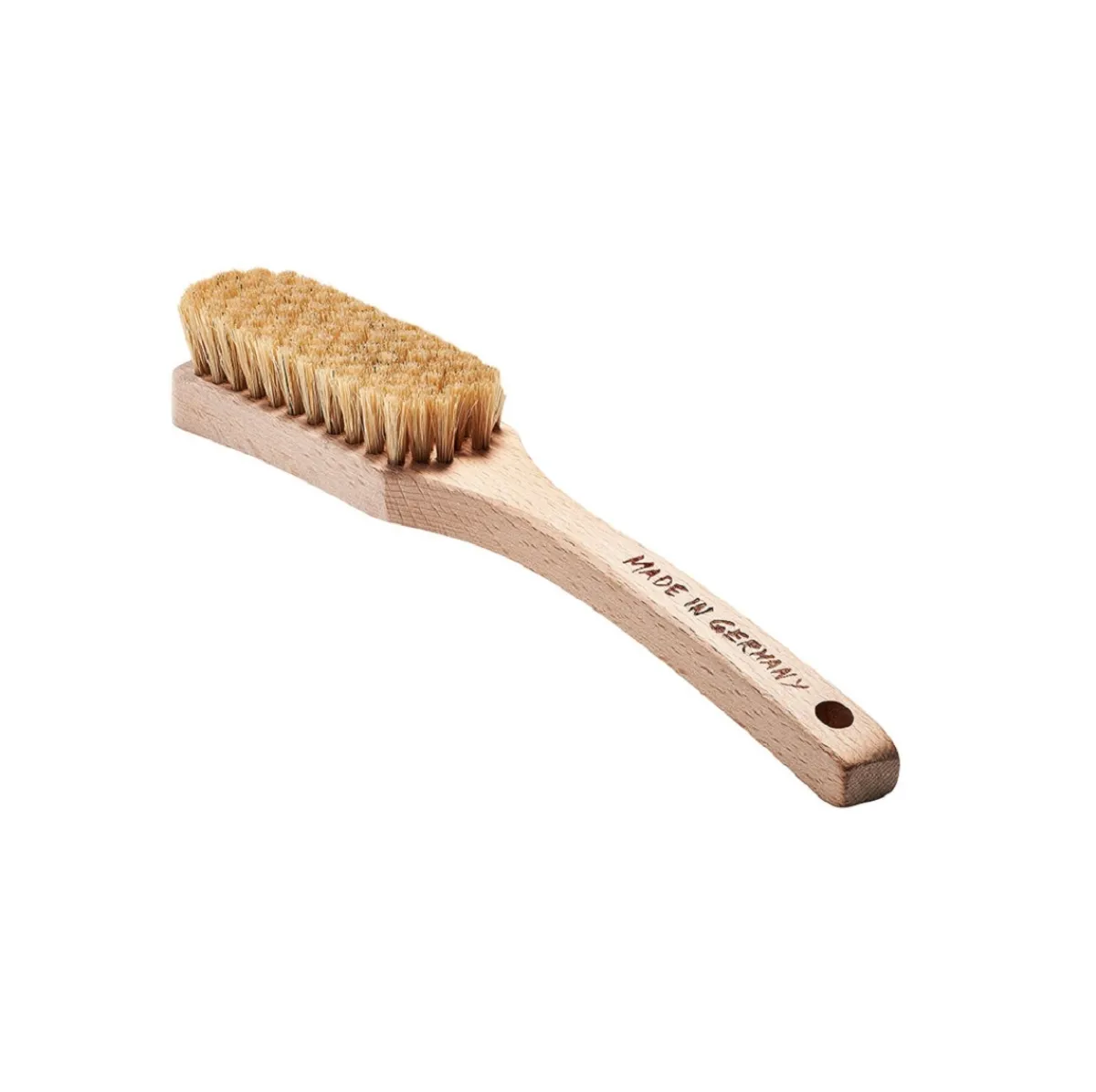 Red Chili Chalk Brush Dirty Hairy Large climbing brush boulder Best