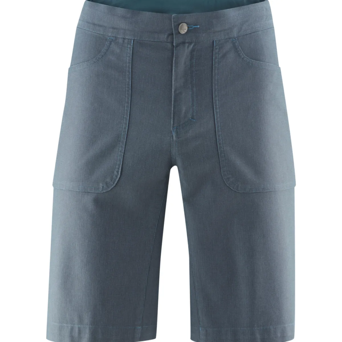 Red Chili Me Kosu II Shorts men's shorts Shark Blue Hot