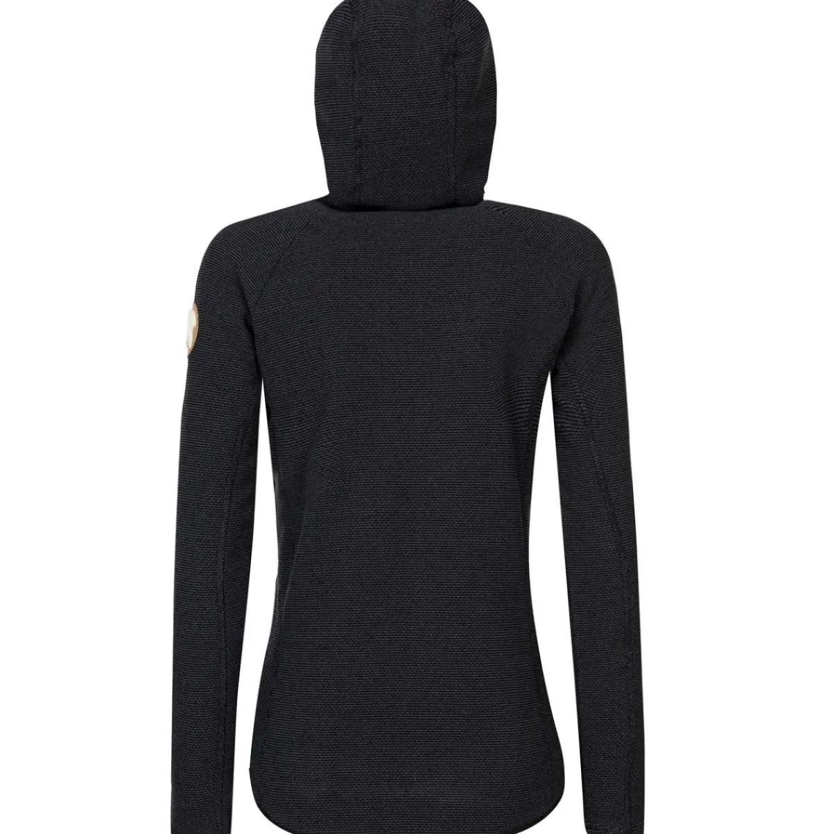 Rock Experience Crystal Hoodie Fz Woman Fleece Women's technical polar fleece Online