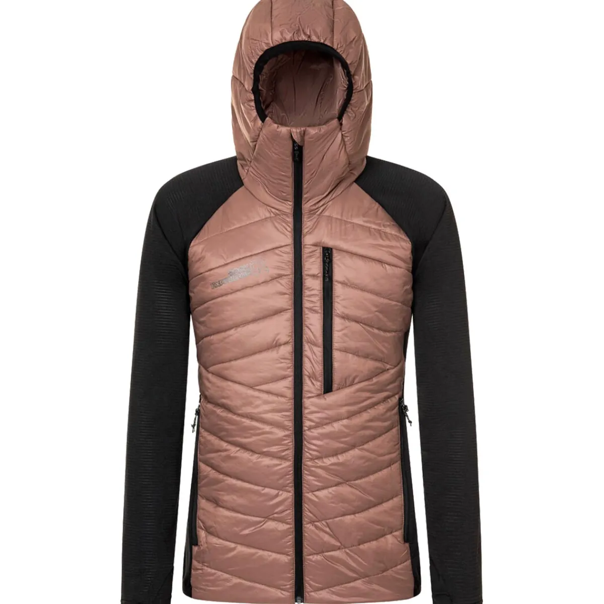 Rock Experience Eco Manitoba Hybrid Man Jacket Men's softshell jacket Outlet