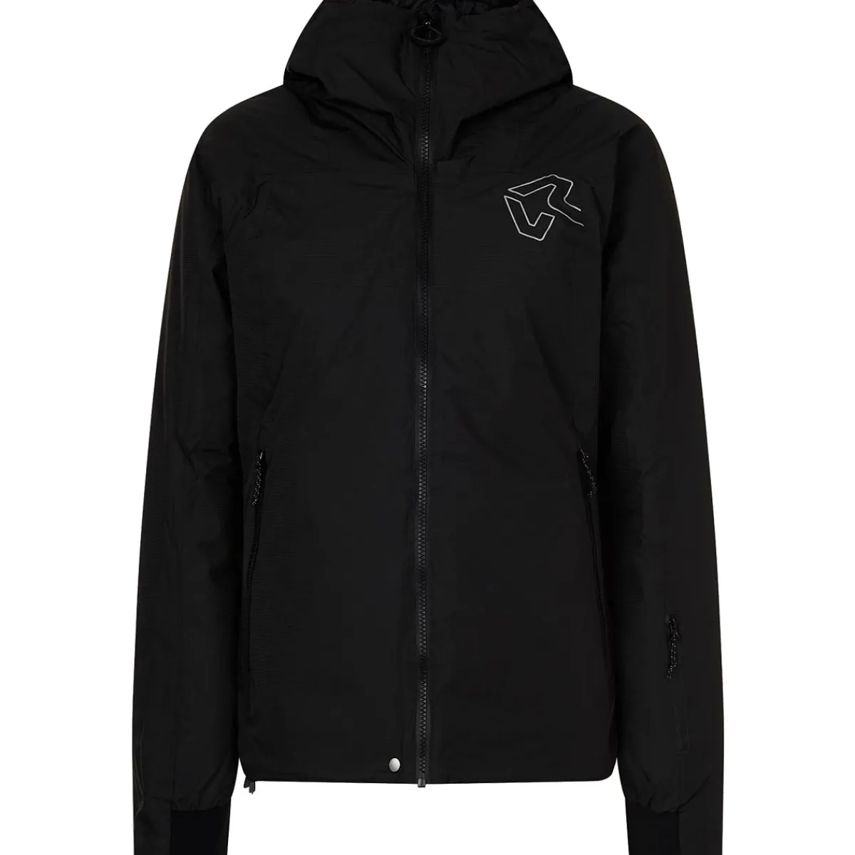 Rock Experience Helix Padded Woman Jacket women's down jacket Caviar Flash Sale