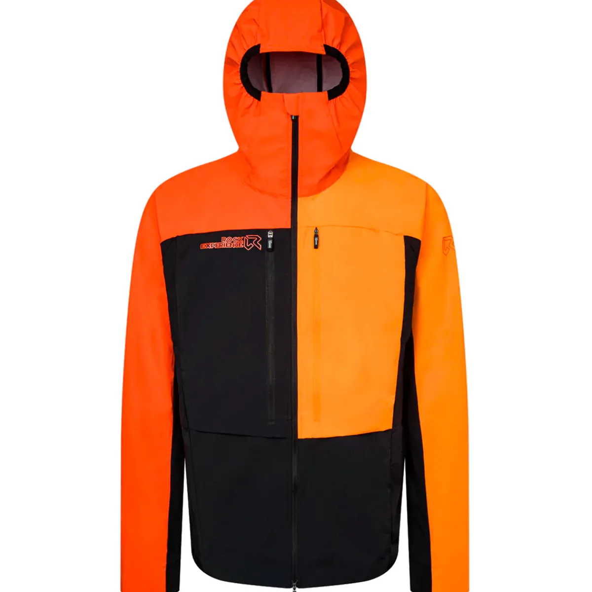 Rock Experience Inuit Tech Softshell Man Jacket men's hard shell jacket Best Sale