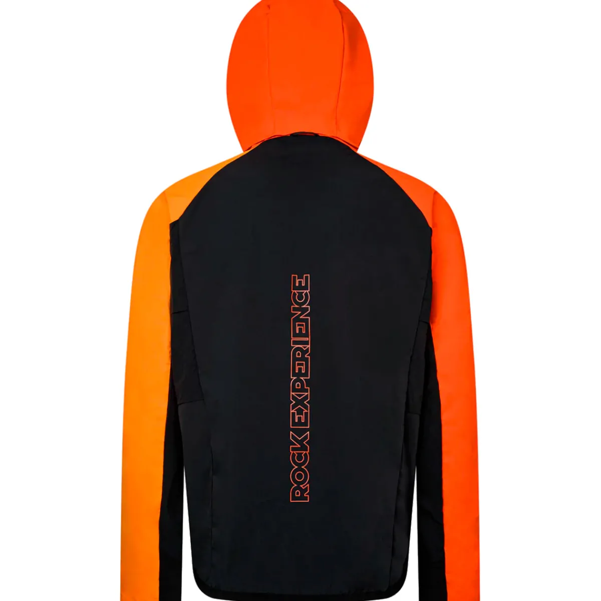 Rock Experience Inuit Tech Softshell Man Jacket men's hard shell jacket Best Sale