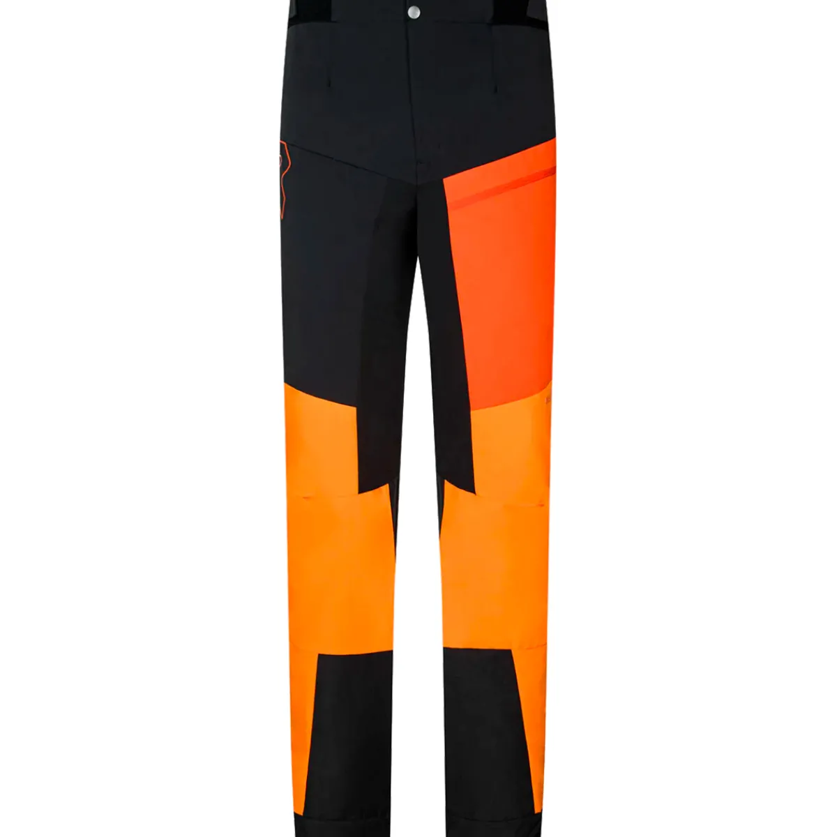 Rock Experience Inuit Tech Softshell Man Pant men's pants Fashion