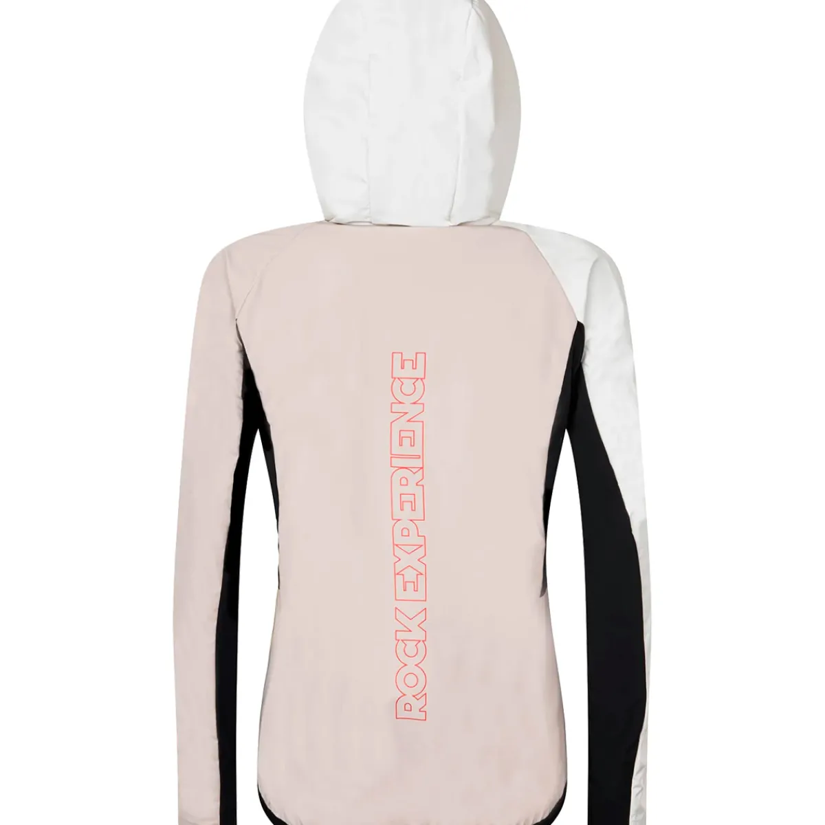 Rock Experience Inuit Tech Softshell Woman Jacket women's hard shell jacket Store