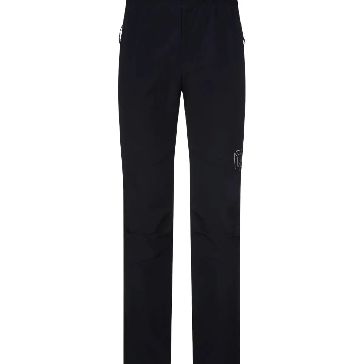 Rock Experience Master 3.0 men's pants Caviar Sale