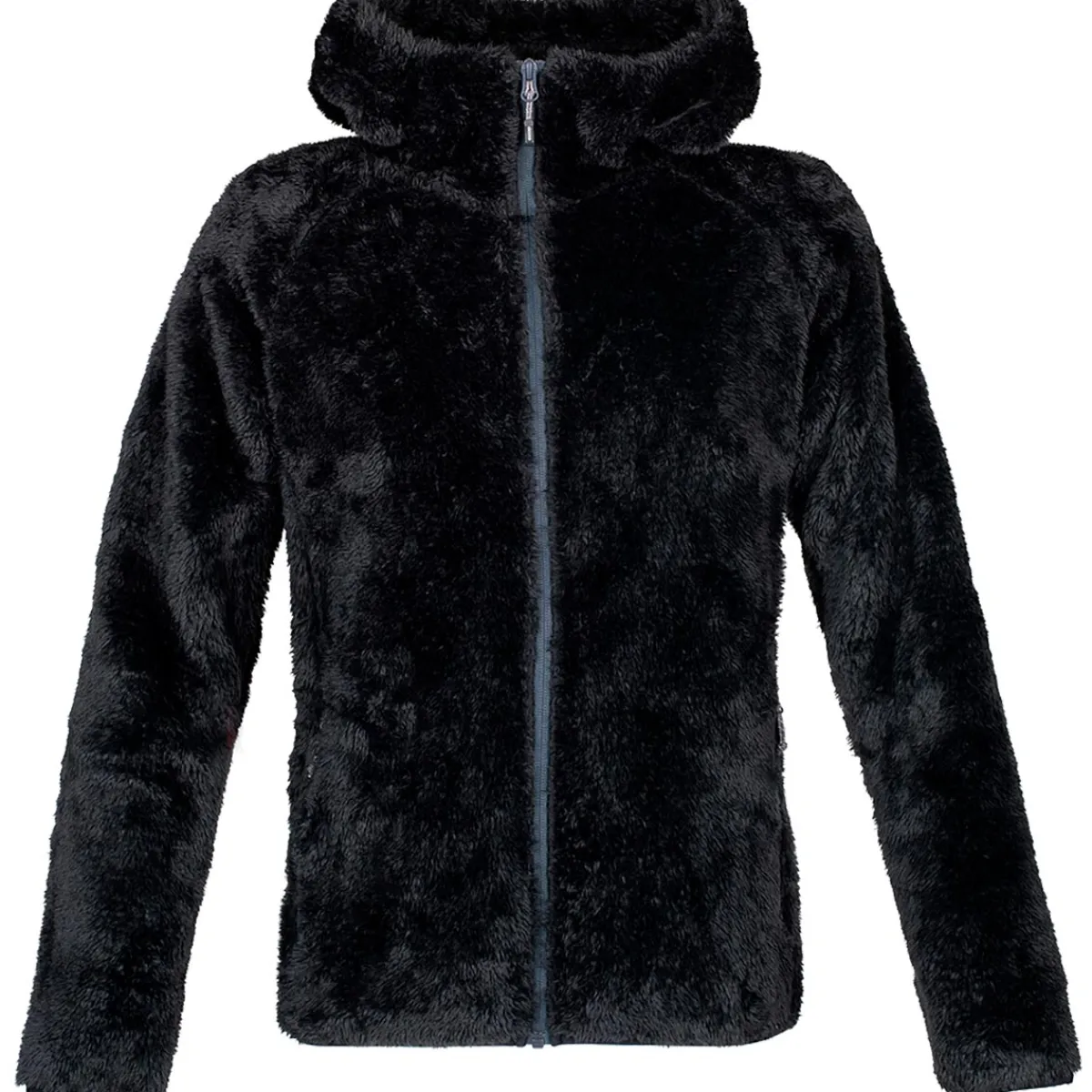 Rock Experience Oldy Woman Fleece women's fleece Shop