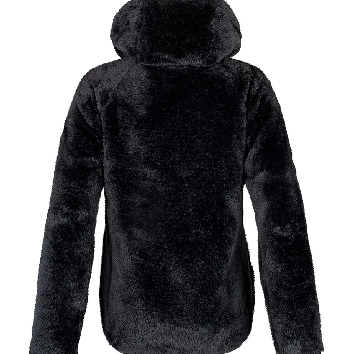 Rock Experience Oldy Woman Fleece women's fleece Shop