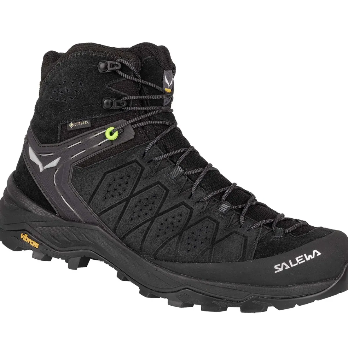 SALEWA M's Alp Trainer 2 GTX Mid trekking boots Best Sale