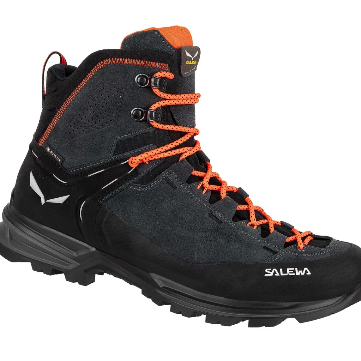 SALEWA M's Mountain Trainer 2 Mid GTX trekking boots Flash Sale
