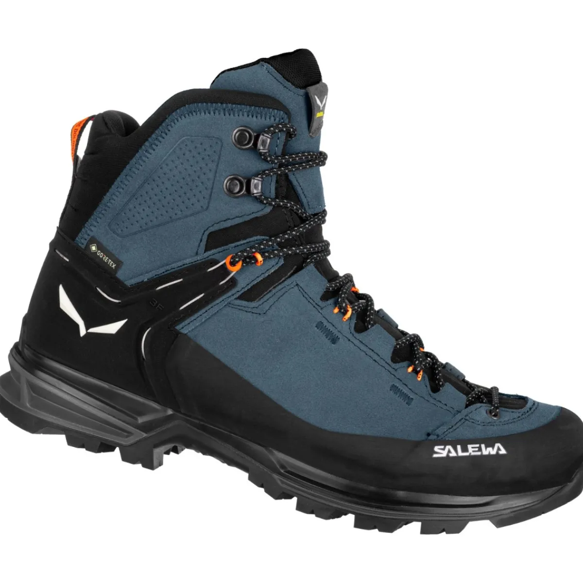 SALEWA M's Mountain Trainer 2 Mid GTX trekking boots Flash Sale