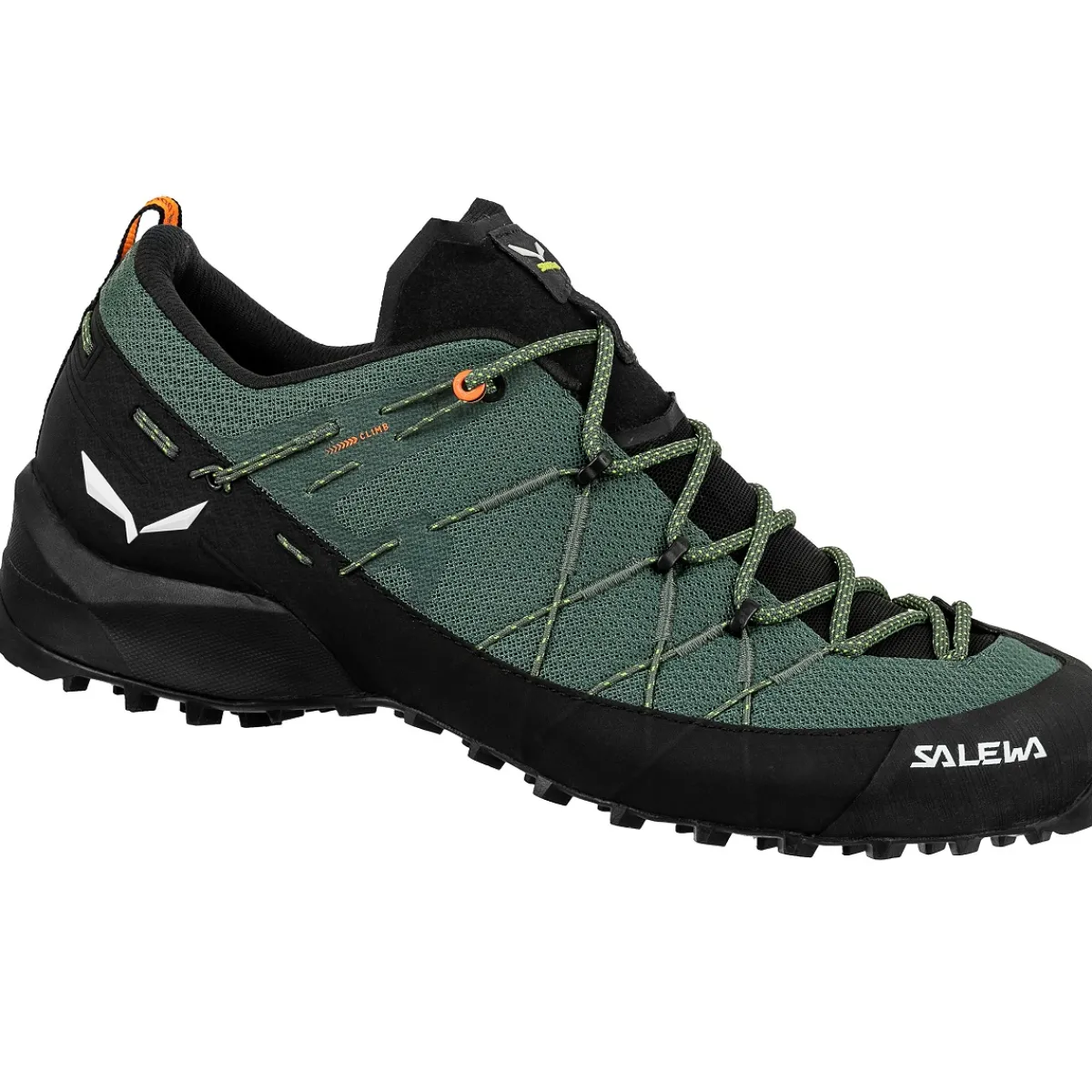 SALEWA Wildfire 2 M approach shoes New