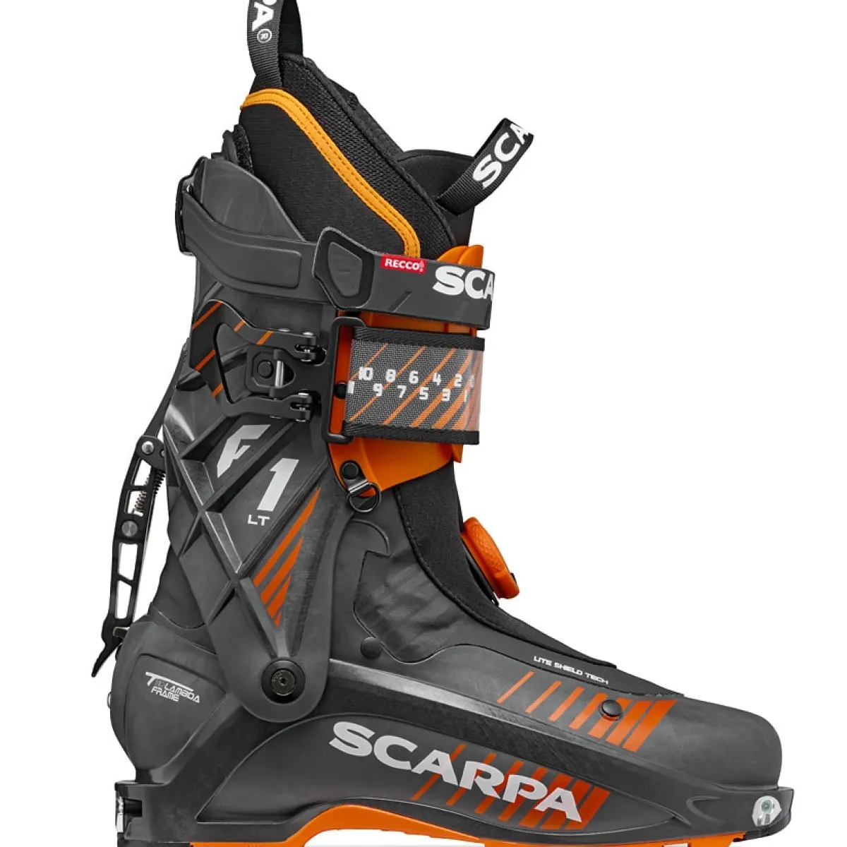 SCARPA F1 LT ski mountaineering boots Sale
