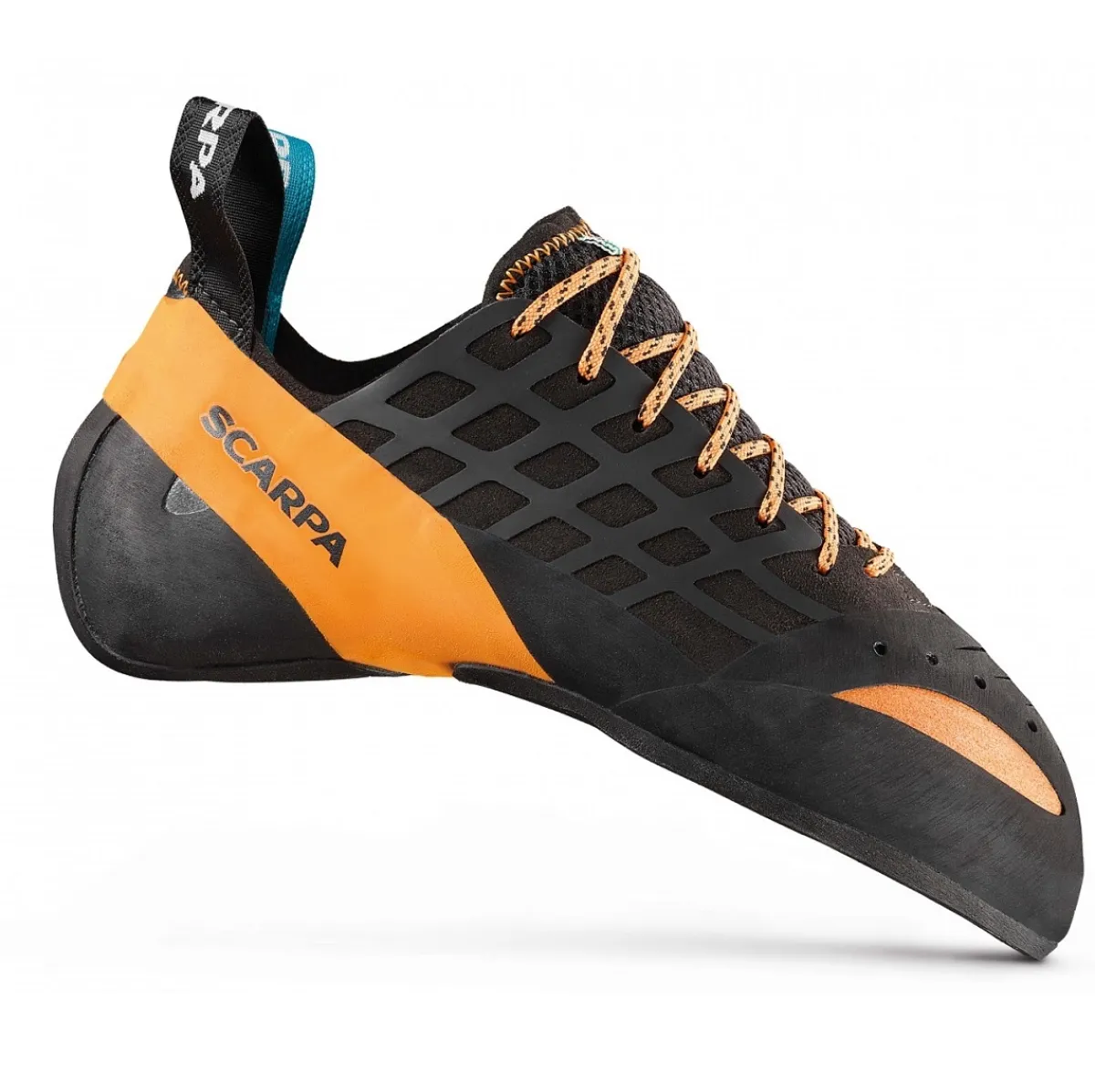 SCARPA Instinct climbing shoes Best