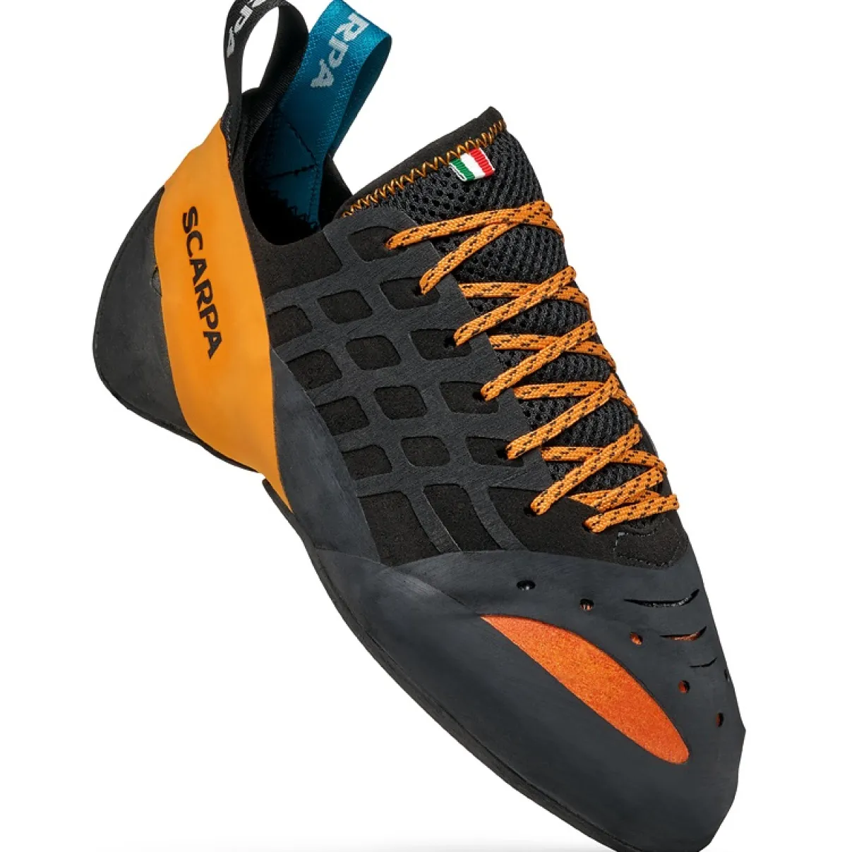 SCARPA Instinct climbing shoes Best