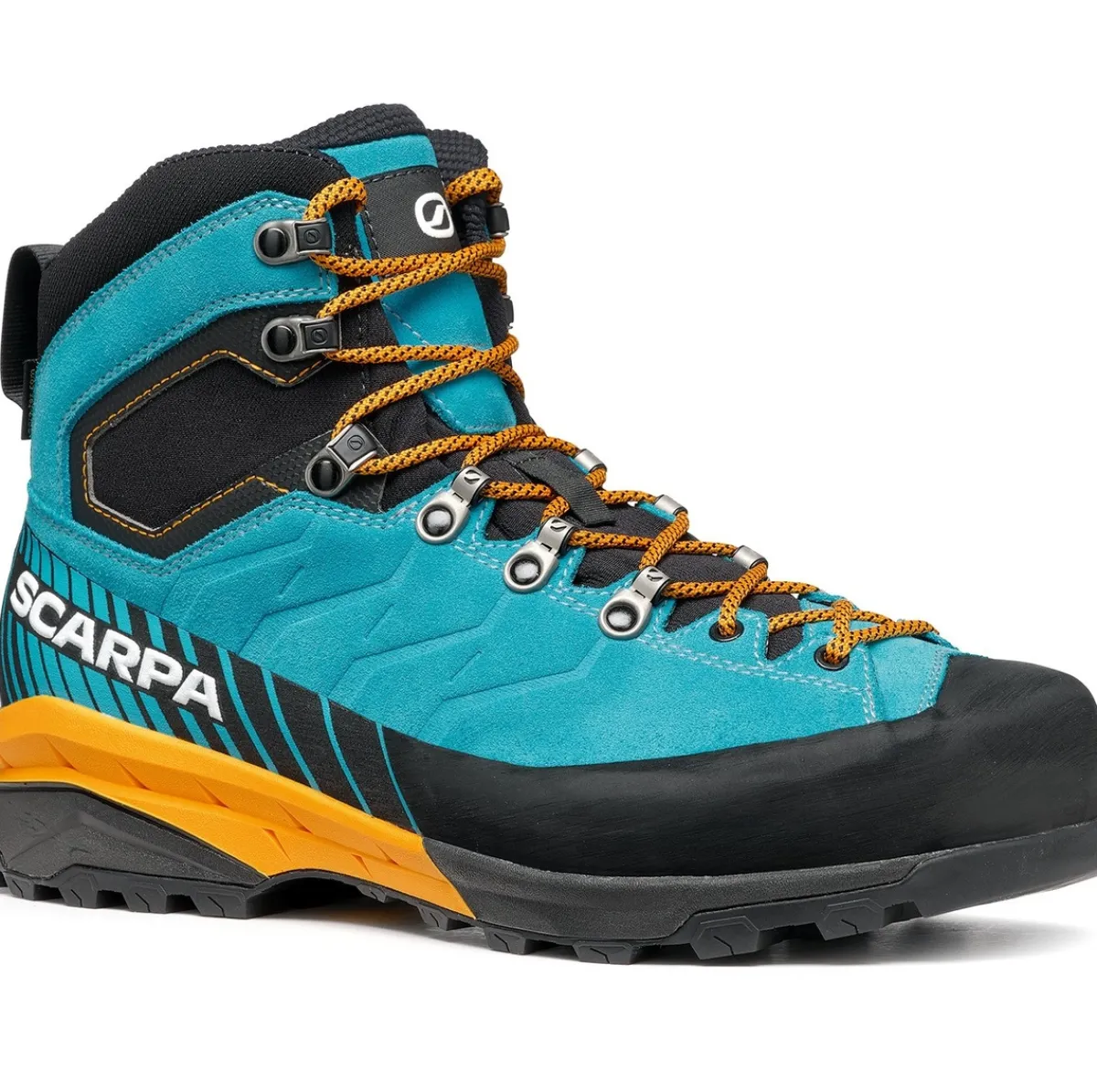 SCARPA Mescalito Trk GTX trekking shoes Flash Sale