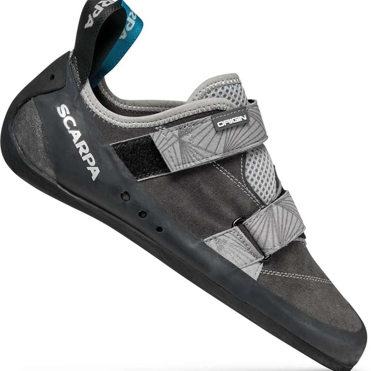 SCARPA Origin Covey/Black climbing shoes Sale