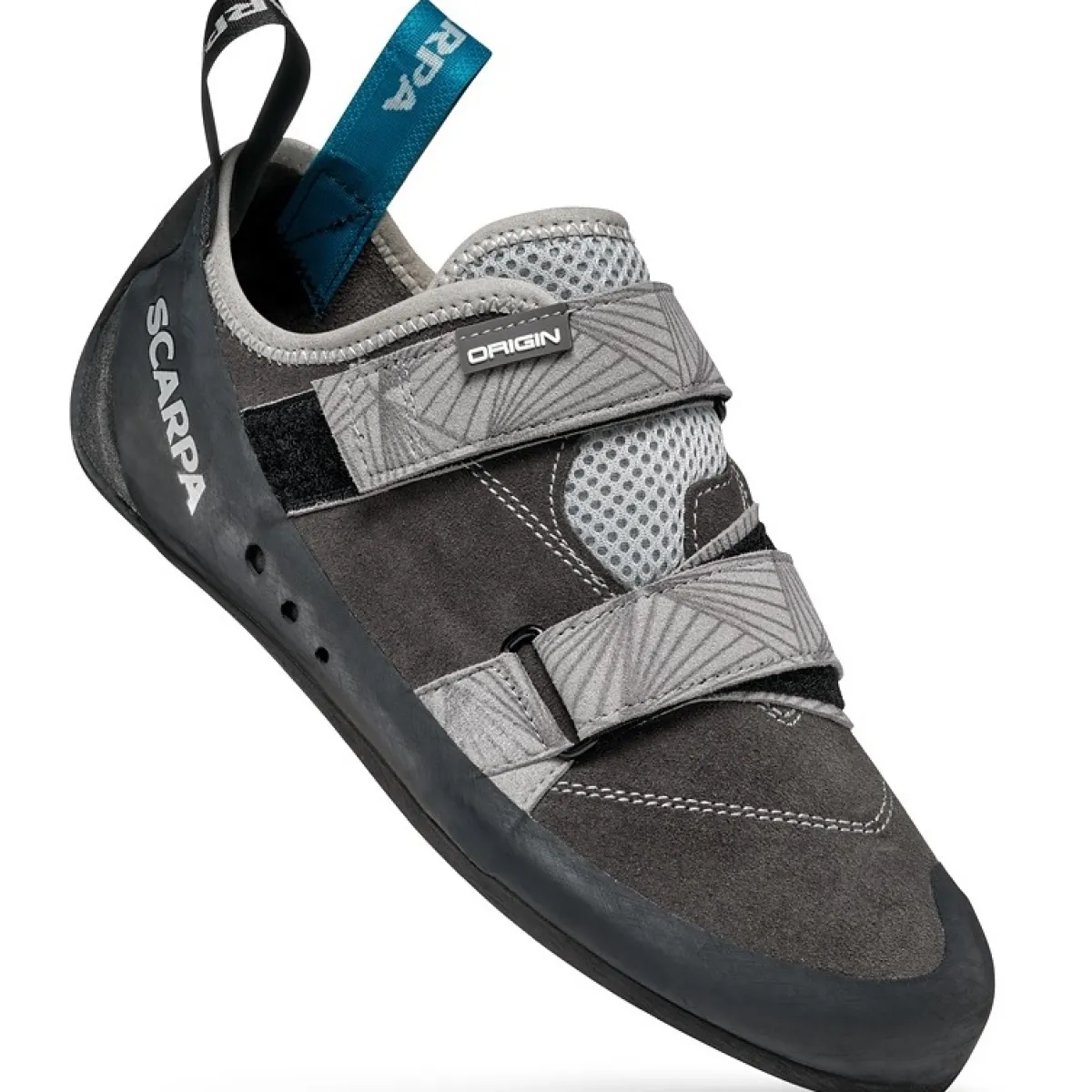 SCARPA Origin Covey/Black climbing shoes Sale