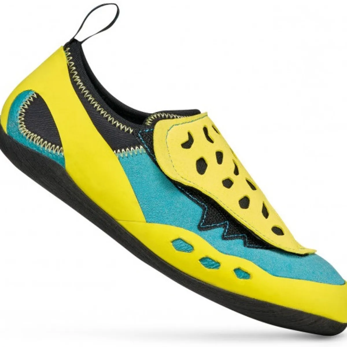 SCARPA Piki J kids' climbing shoes Hot