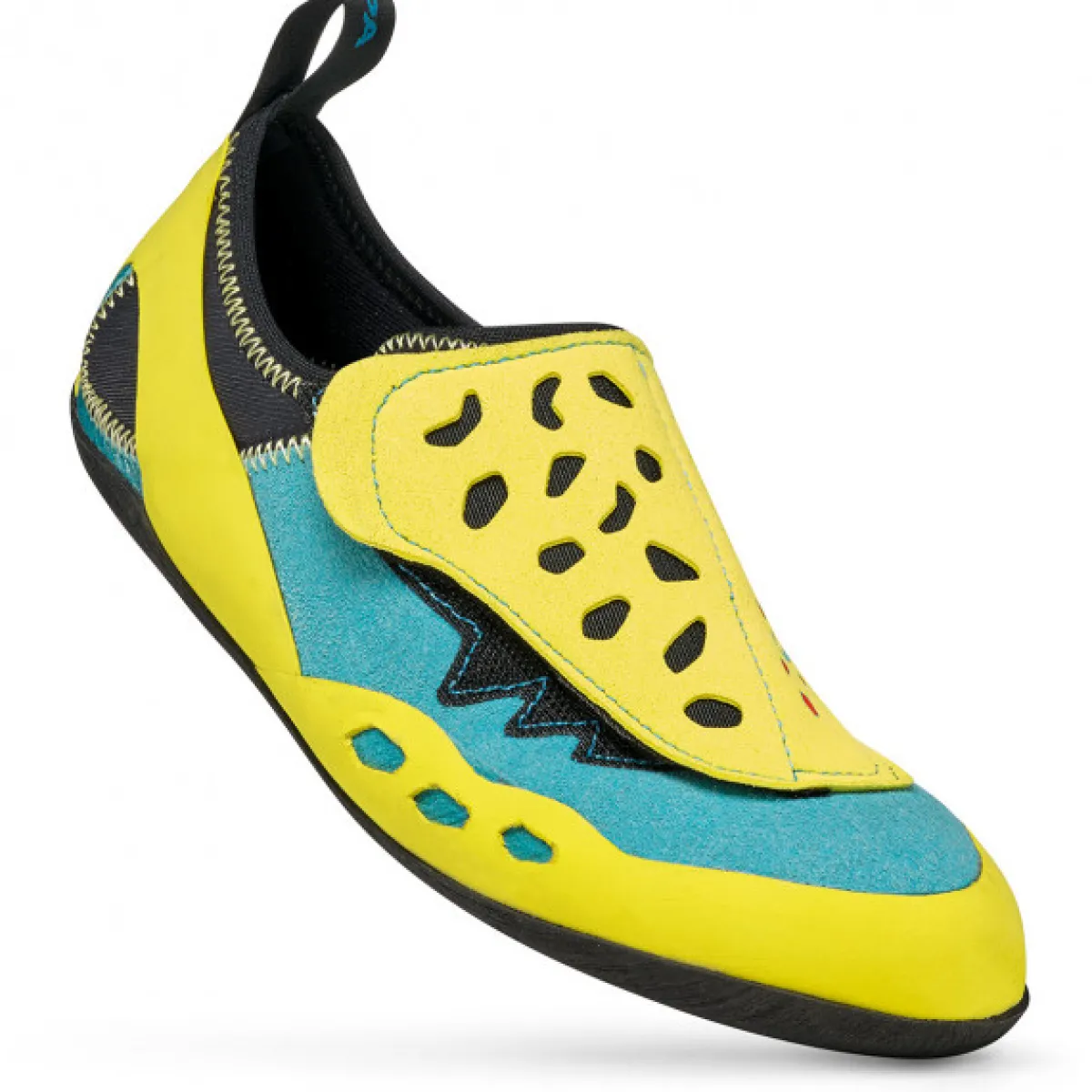 SCARPA Piki J kids' climbing shoes Hot