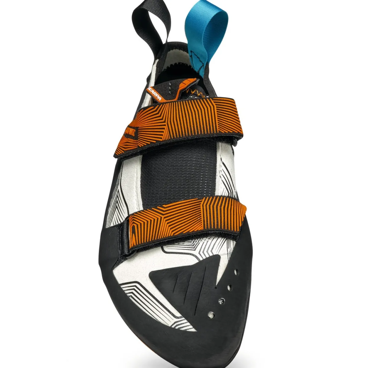 SCARPA Quantic climbing shoes Best