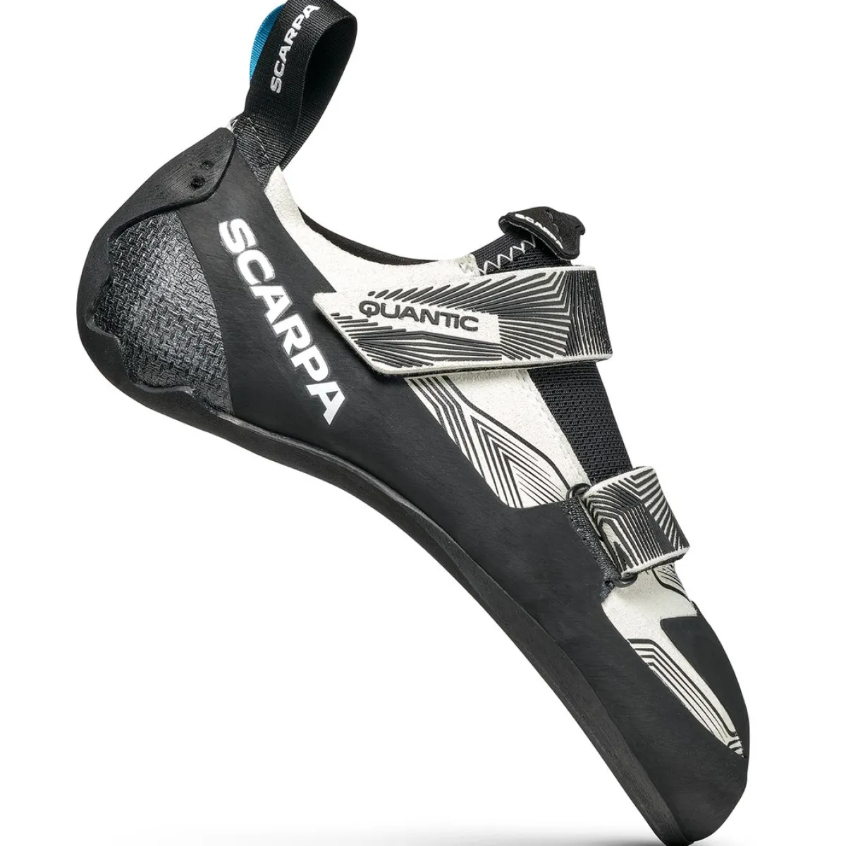 SCARPA Quantic WMN women's climbing shoes Best