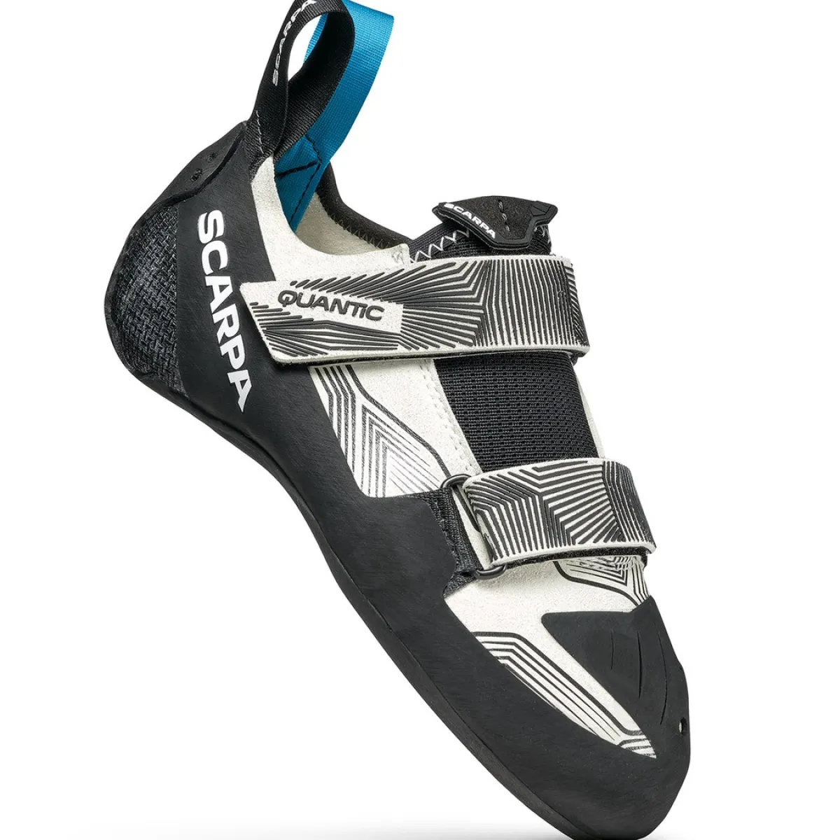 SCARPA Quantic WMN women's climbing shoes Best