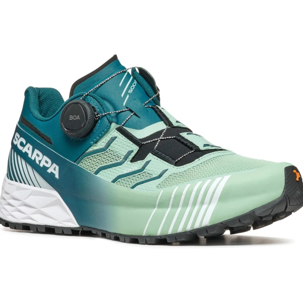 SCARPA Ribelle Run Kalibra HT WMN women's trail running shoes Cheap