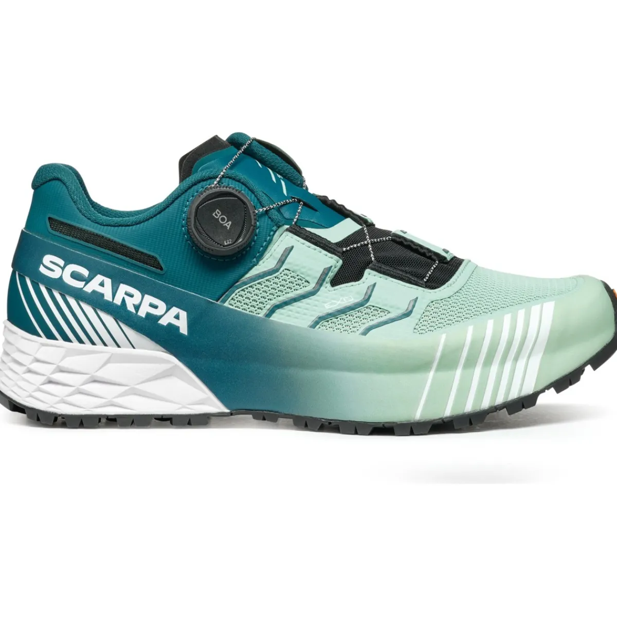 SCARPA Ribelle Run Kalibra HT WMN women's trail running shoes Cheap