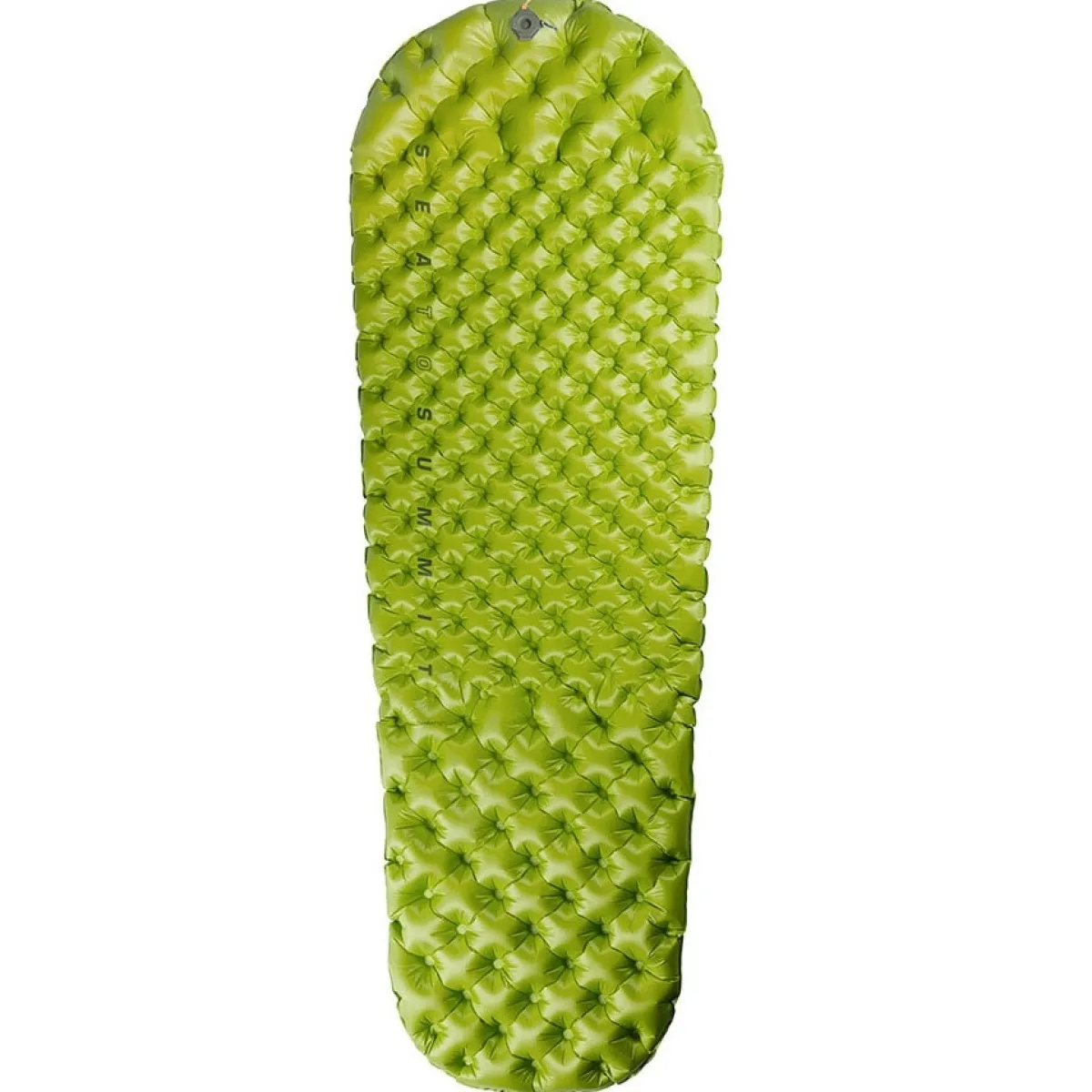 Sea To Summit Comfort Lite Insulated inflatable camping mats Green Best