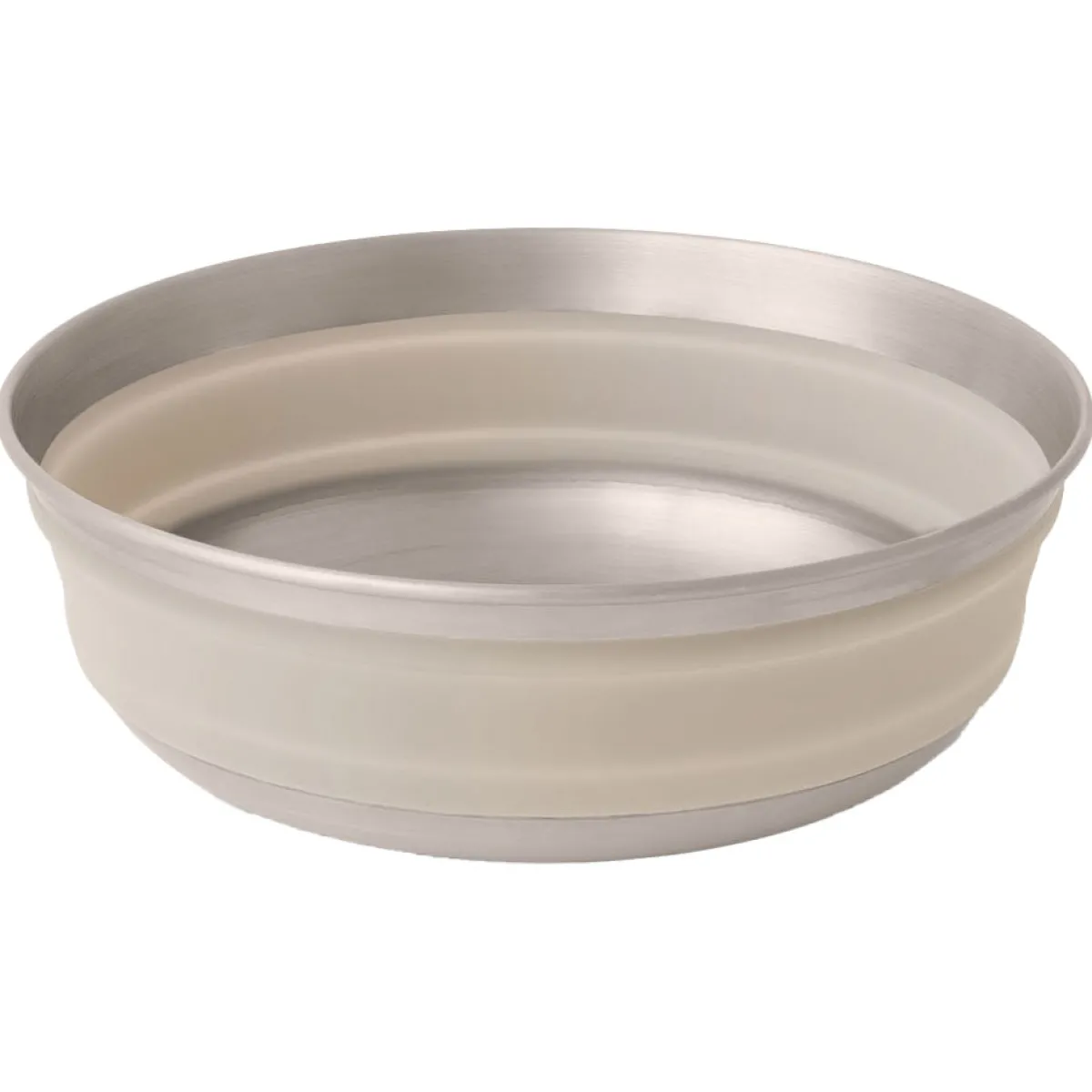 Sea To Summit Detour Stainless Steel Collapsible Bowl foldable camping bowl Discount