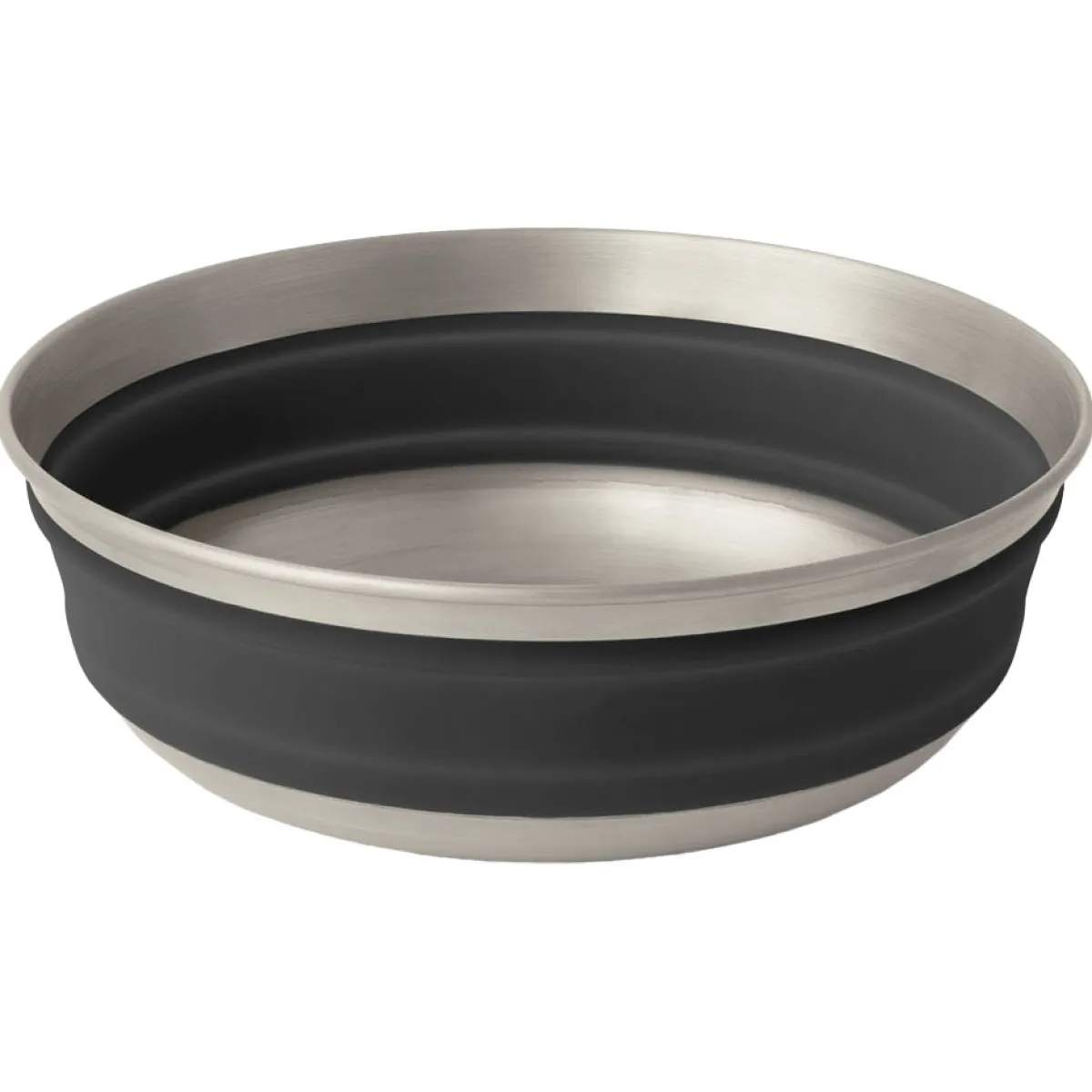 Sea To Summit Detour Stainless Steel Collapsible Bowl foldable camping bowl Discount