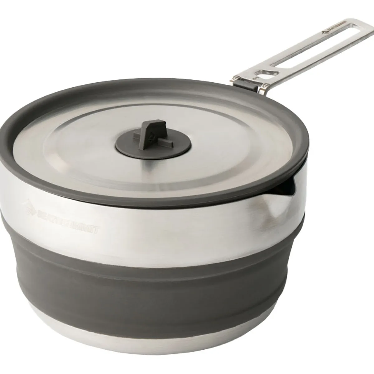 Sea To Summit Detour Stainless Steel Collapsible Pouring Pot camping pot Discount