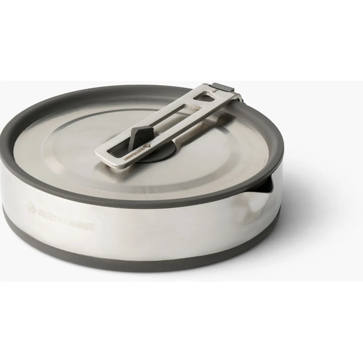 Sea To Summit Detour Stainless Steel Collapsible Pouring Pot camping pot Discount