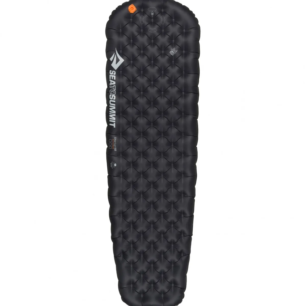 Sea To Summit Ether Light XT Extreme inflatable camping mats Best