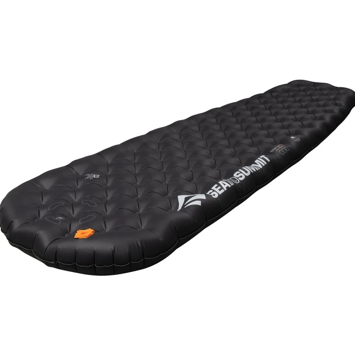 Sea To Summit Ether Light XT Extreme inflatable camping mats Best