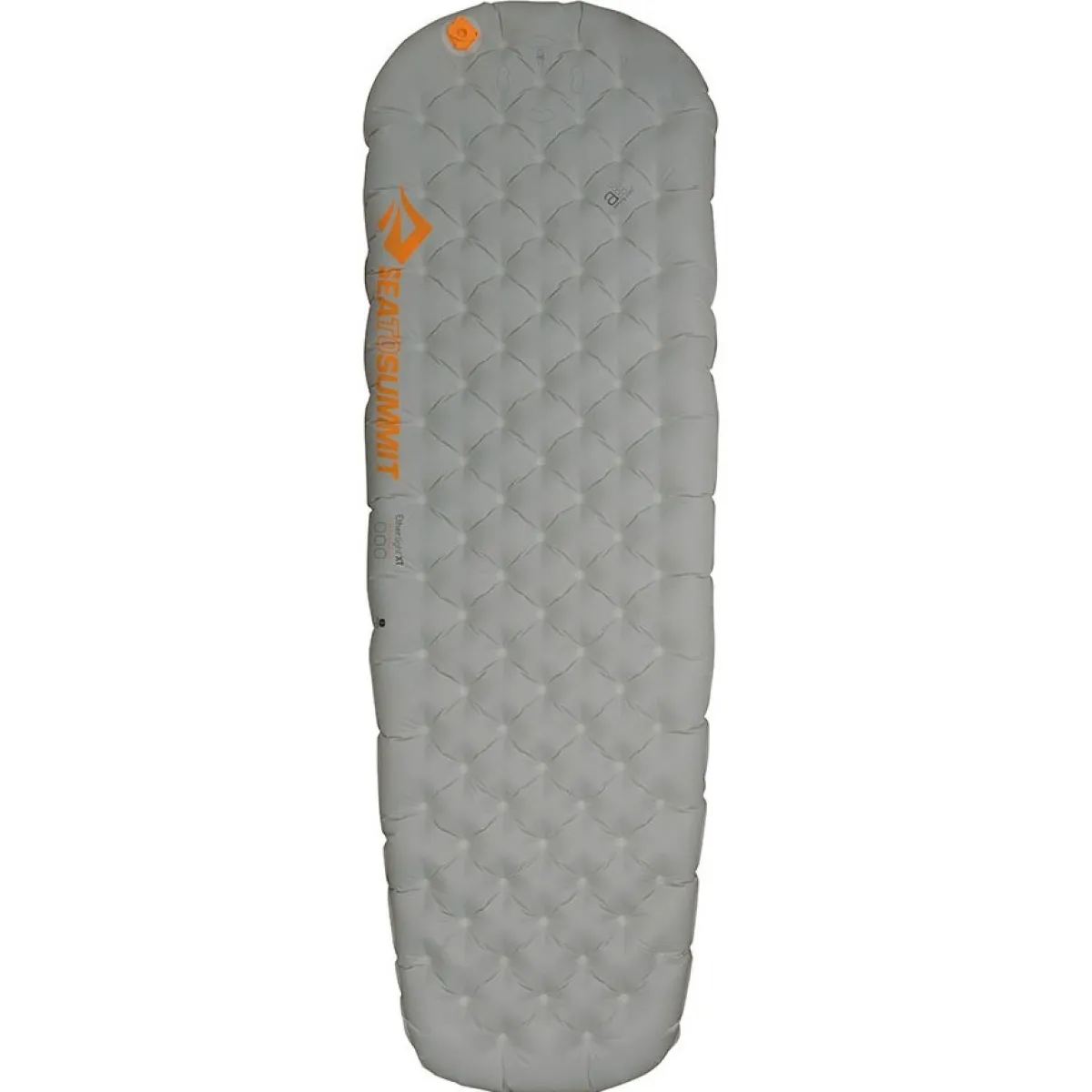 Sea To Summit Ether Light XT Insulated inflatable camping mats Grey New