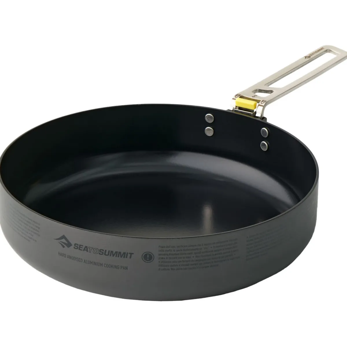 Sea To Summit Frontier Ultralight Pan 8' camping pan Store