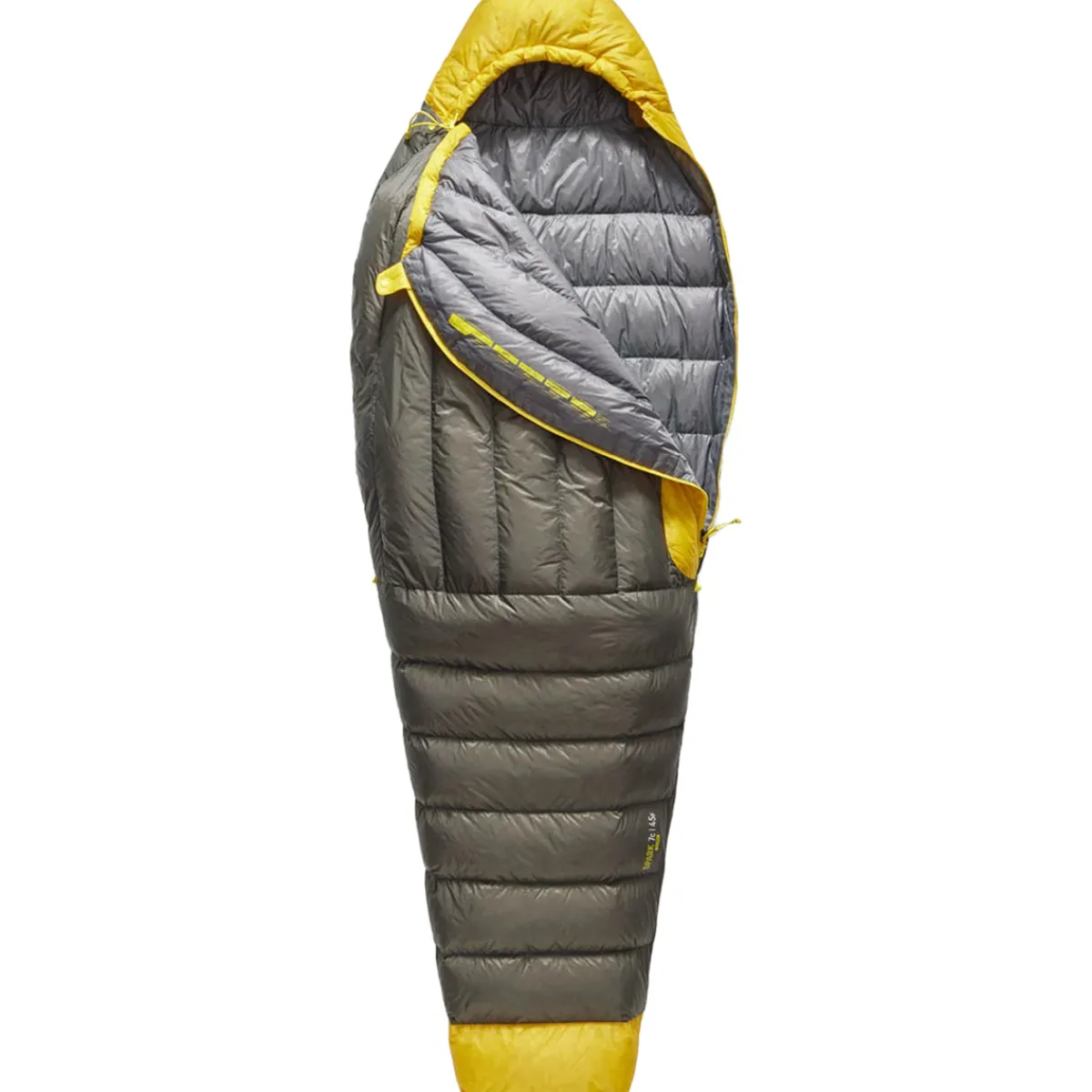 Sea To Summit Spark 7C sleeping bag Hot