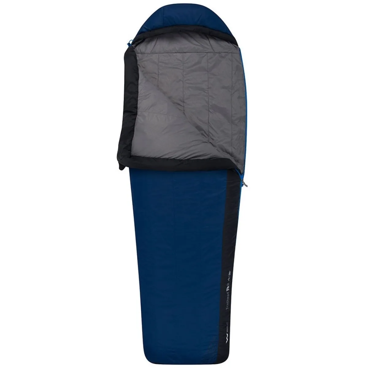 Sea To Summit Trailhead ThII sleeping bag Blue Shop